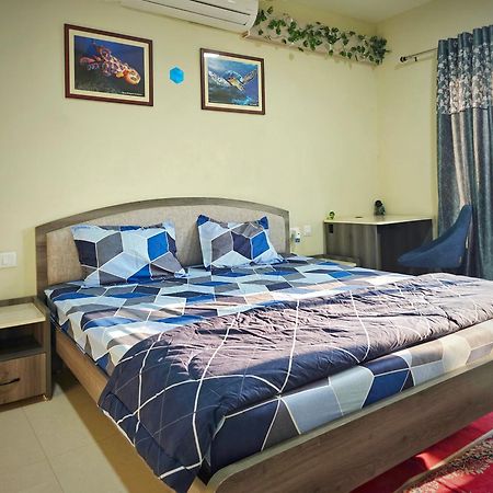 Symphony Apartments At Mihan Nagpur Dış mekan fotoğraf
