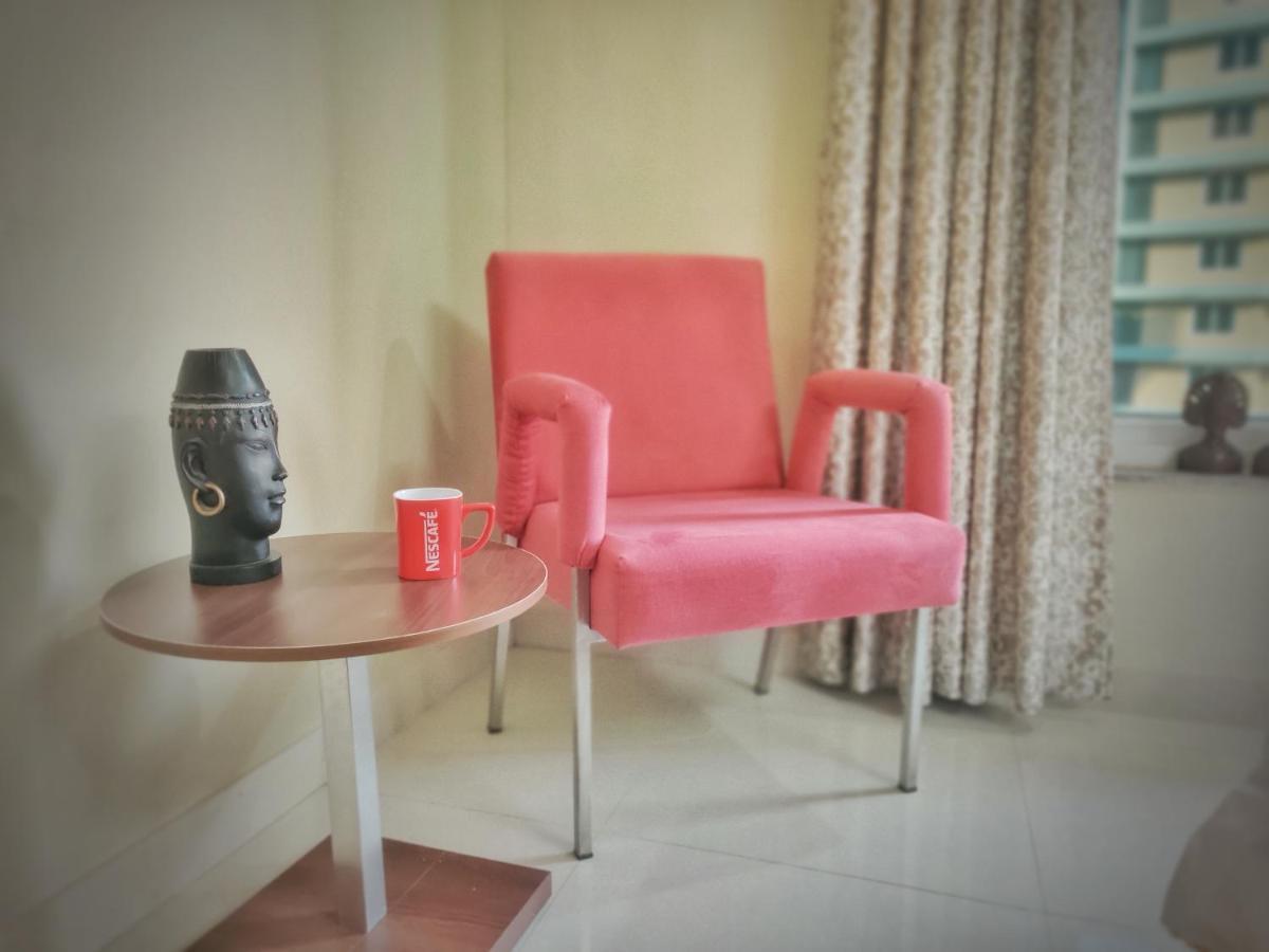 Symphony Apartments At Mihan Nagpur Dış mekan fotoğraf