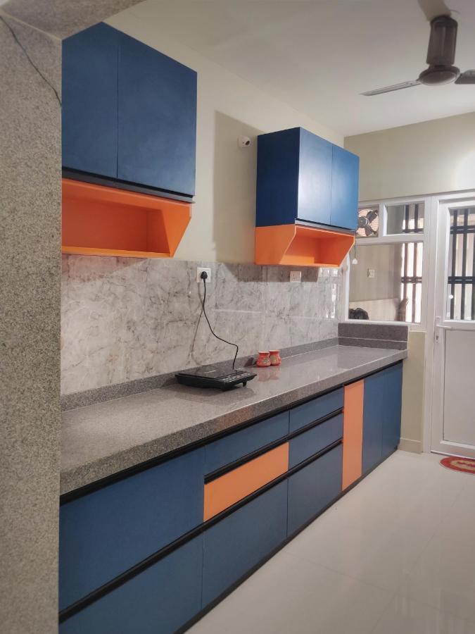 Symphony Apartments At Mihan Nagpur Dış mekan fotoğraf