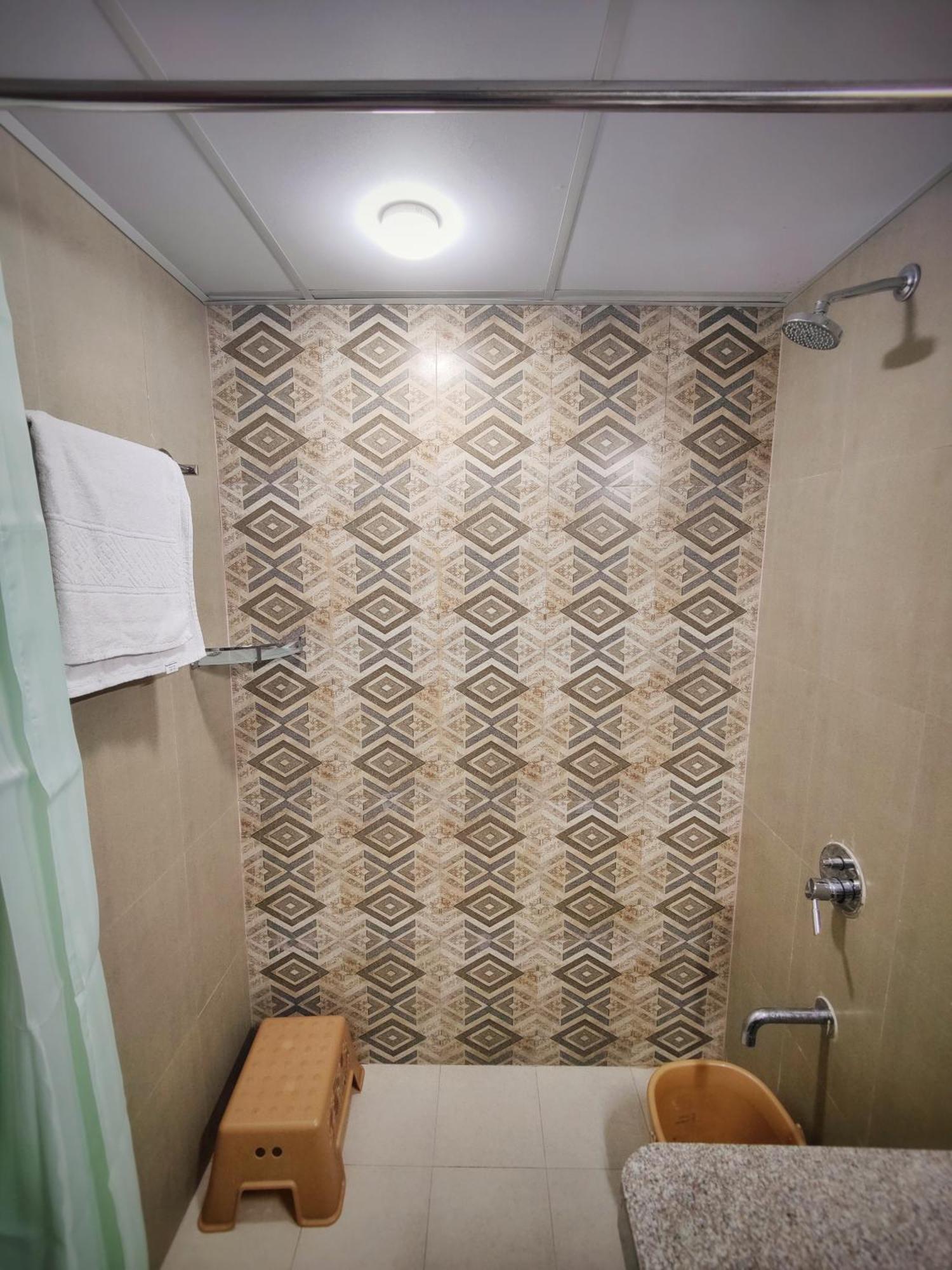 Symphony Apartments At Mihan Nagpur Dış mekan fotoğraf