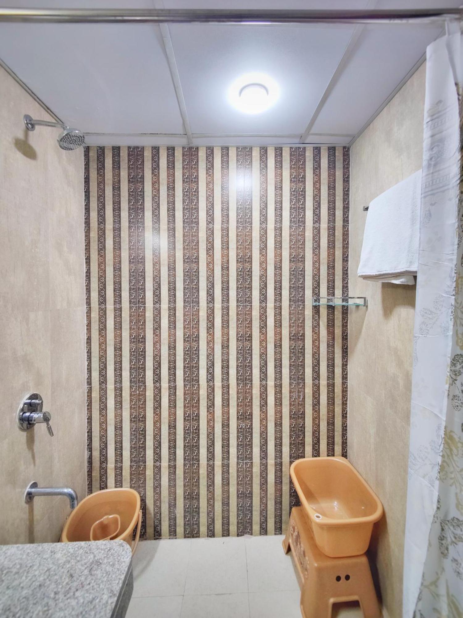 Symphony Apartments At Mihan Nagpur Dış mekan fotoğraf