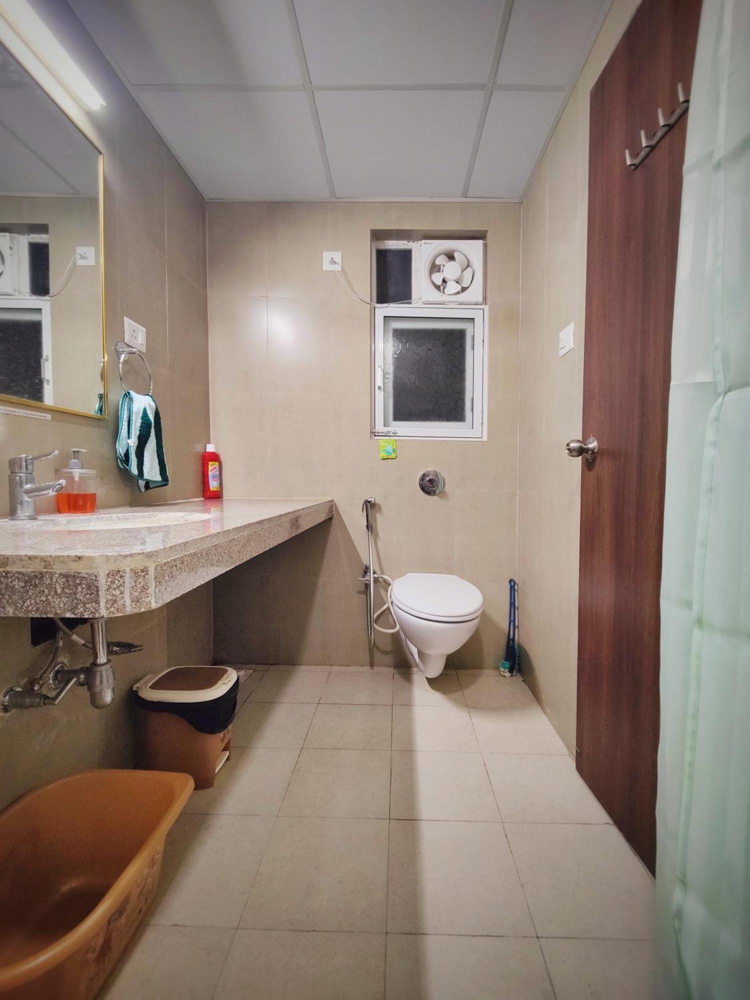 Symphony Apartments At Mihan Nagpur Dış mekan fotoğraf
