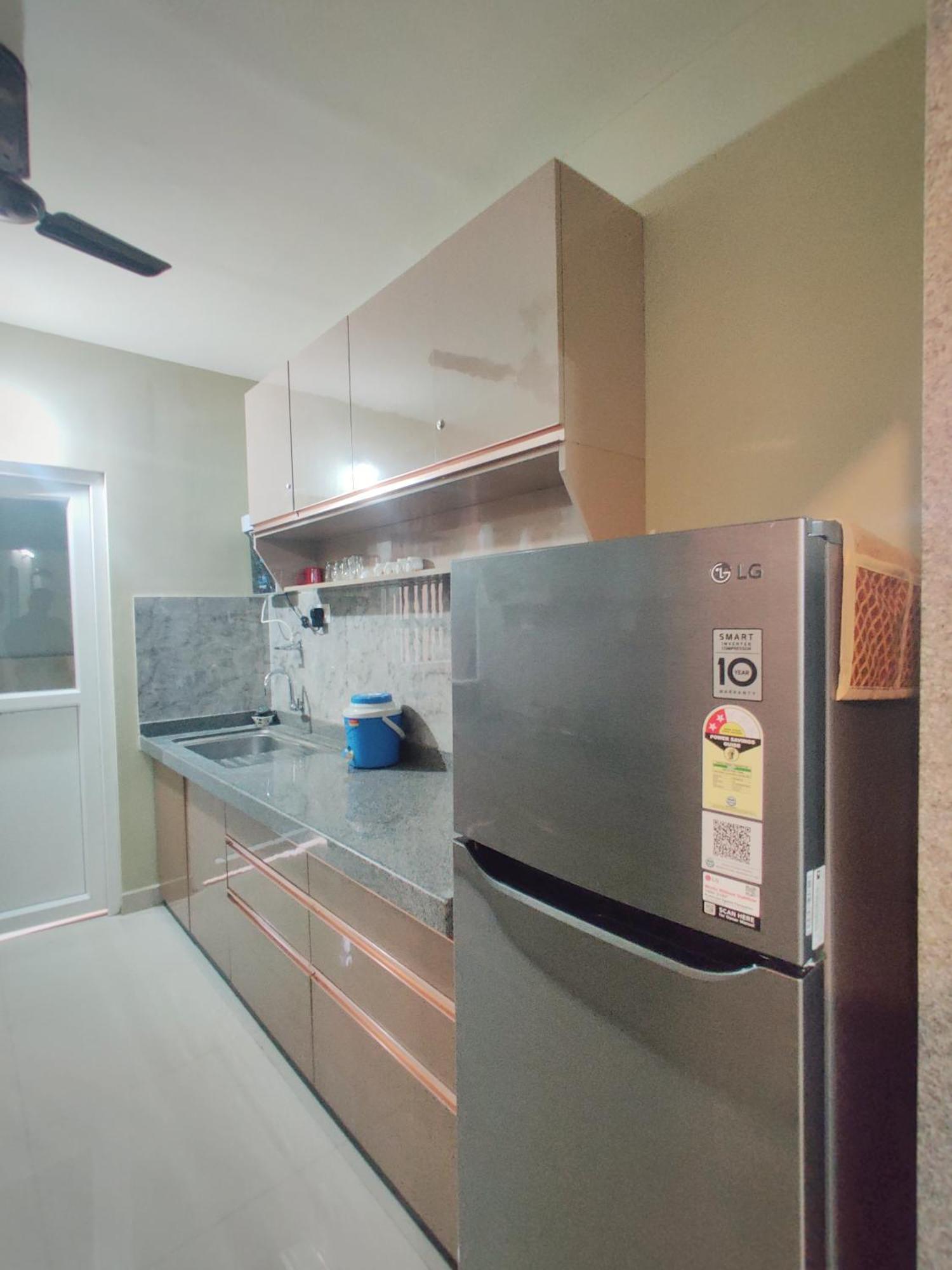 Symphony Apartments At Mihan Nagpur Dış mekan fotoğraf