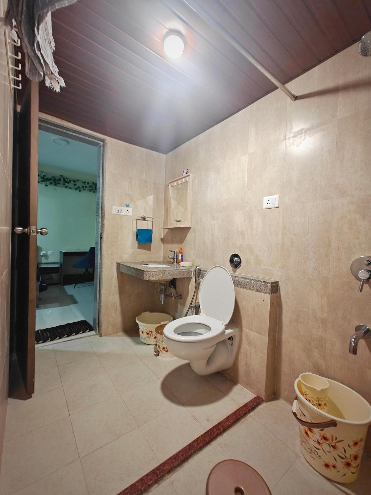 Symphony Apartments At Mihan Nagpur Dış mekan fotoğraf