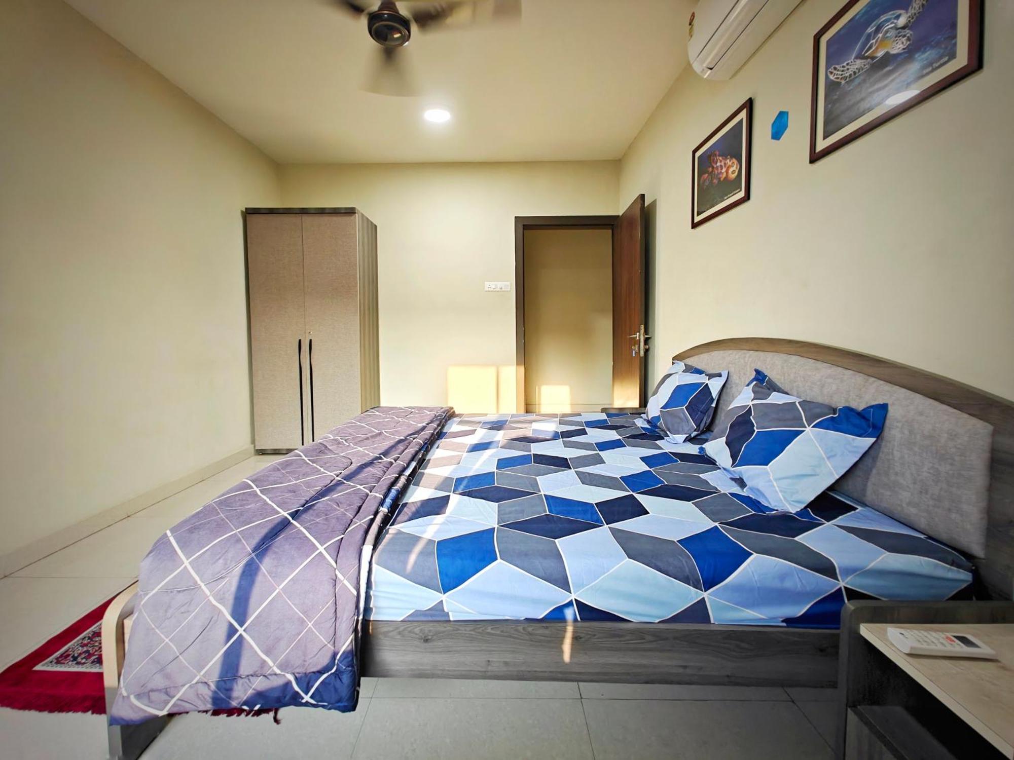 Symphony Apartments At Mihan Nagpur Dış mekan fotoğraf