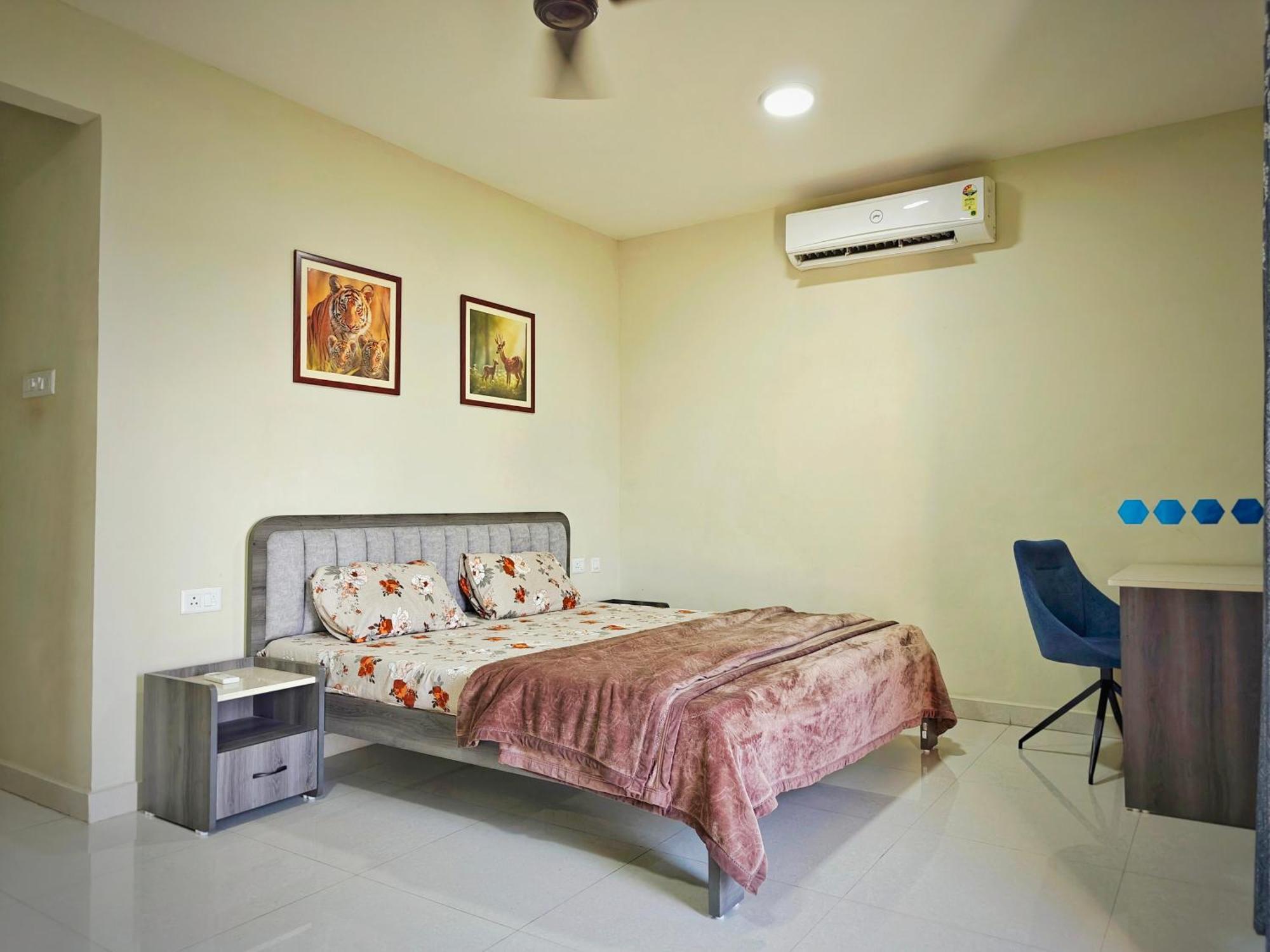 Symphony Apartments At Mihan Nagpur Dış mekan fotoğraf