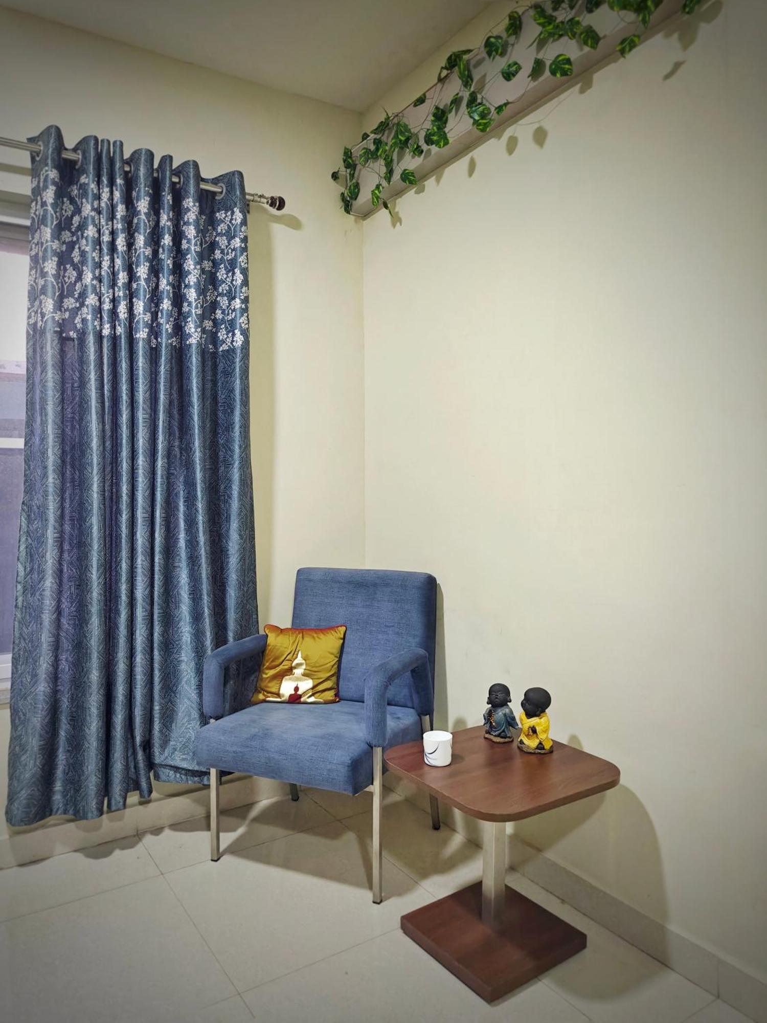 Symphony Apartments At Mihan Nagpur Dış mekan fotoğraf