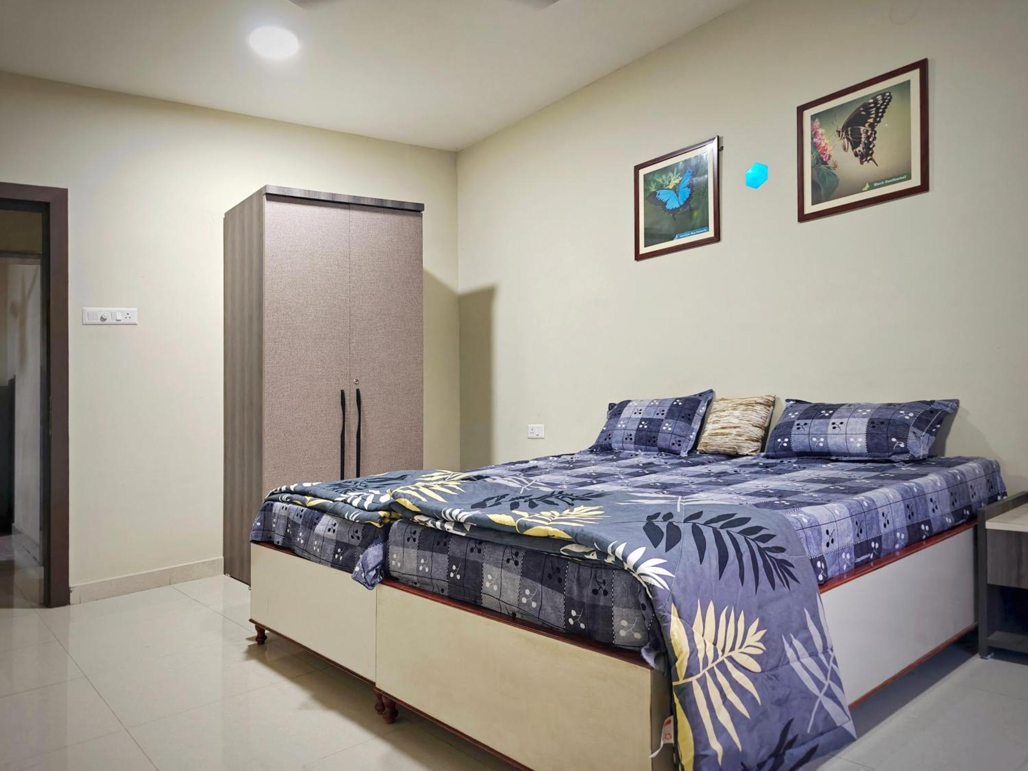Symphony Apartments At Mihan Nagpur Dış mekan fotoğraf