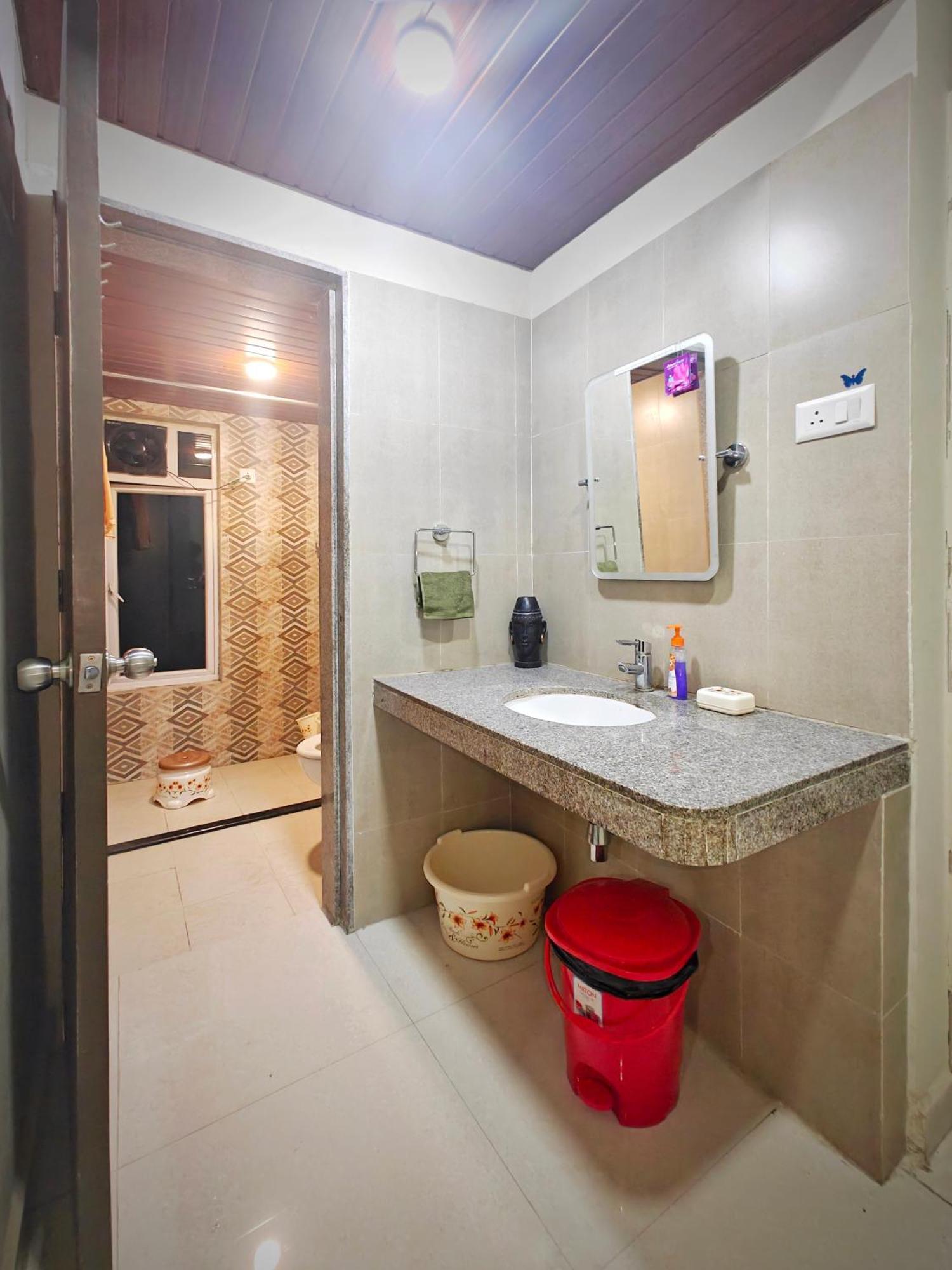 Symphony Apartments At Mihan Nagpur Dış mekan fotoğraf