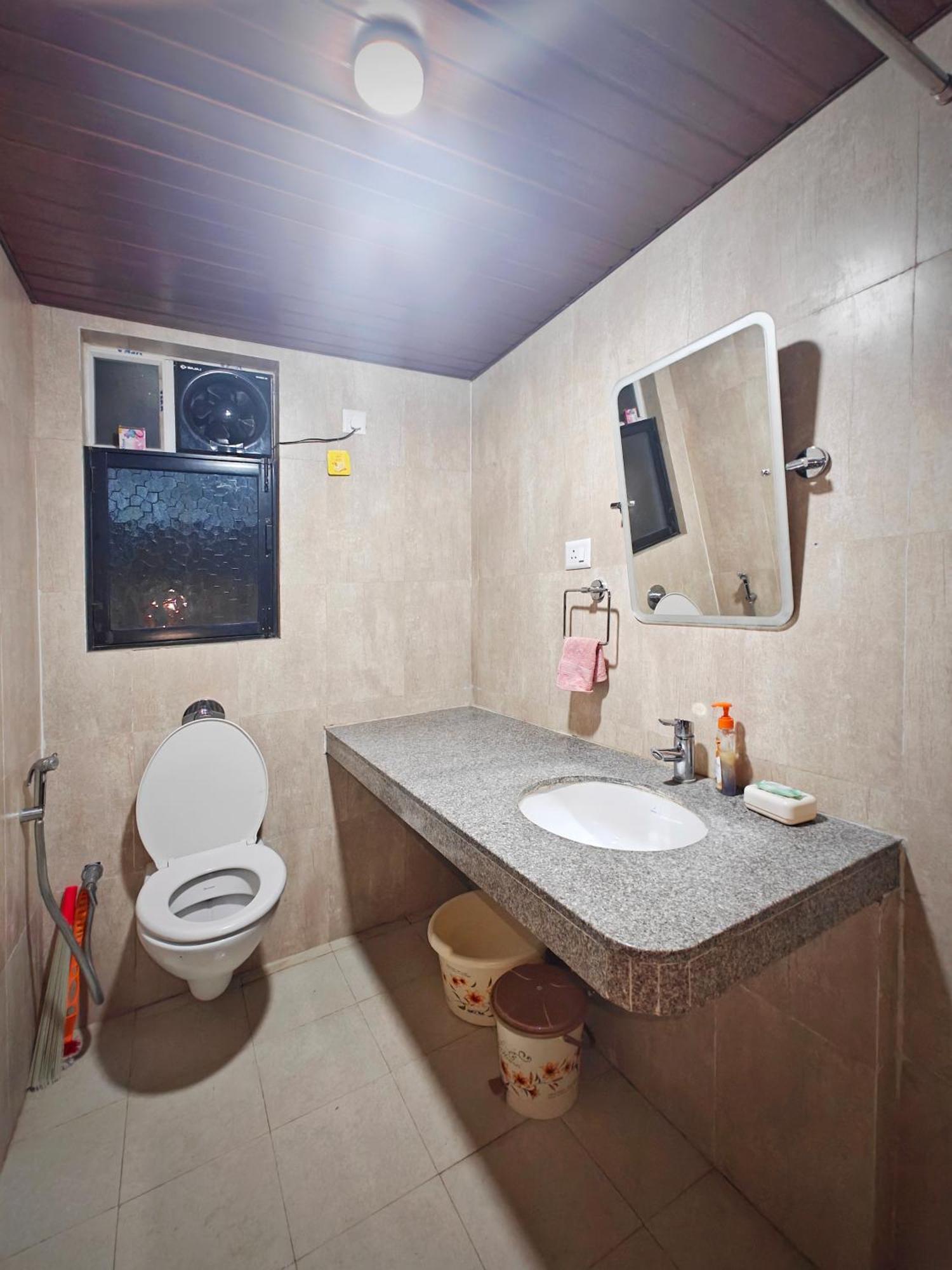 Symphony Apartments At Mihan Nagpur Dış mekan fotoğraf