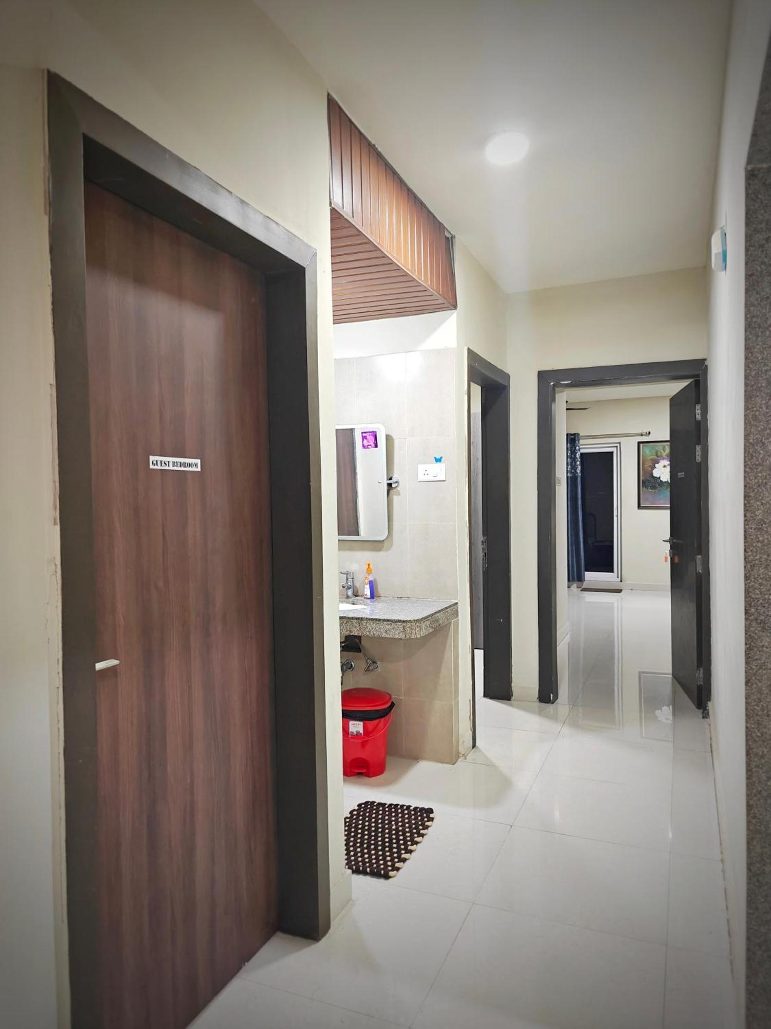 Symphony Apartments At Mihan Nagpur Dış mekan fotoğraf